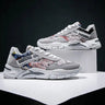 Dad Shoes, Casual Sports Shoes, Graffiti Sneakers - Lootquake