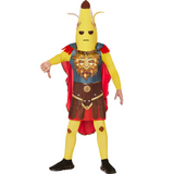 Boys Fortnite Potassius Peels Costume