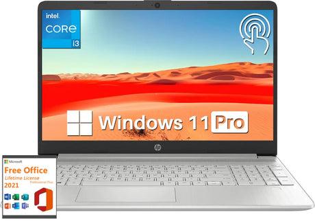 HP Laptop - Lootquake