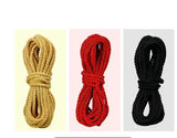 Bondage Rope Set for SM Activities - Lootquake