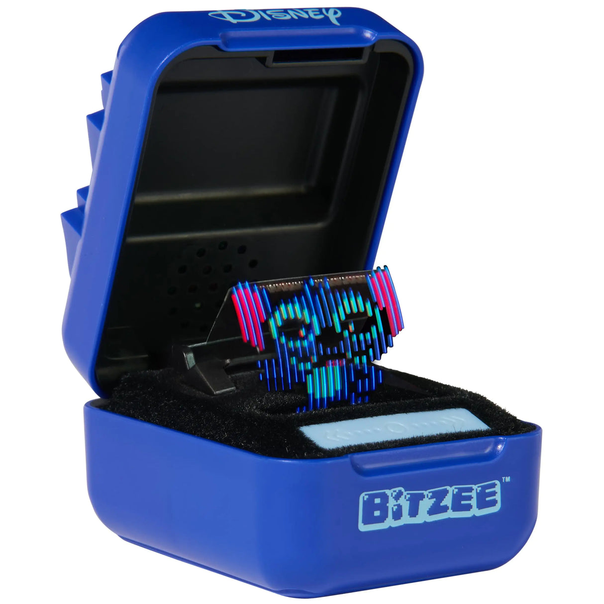 Bitzee Disney Interactive Toy with 30 Characters Inside Reacts to Swipes Tilts & Taps Disney Toys & Digital Pet Kids Toys for Girls Boys & Fans - Lootquake