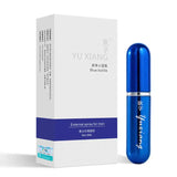 Yanboai Late Aerosol Spray para Hombres