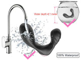 Wireless Male Remote Control Vibrating Prostate Massager - Lootquake