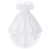 Elegant Wedding Dresses For Children - Lootquake