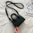 Personalized Solid Color Handbags for Celebrities - Lootquake