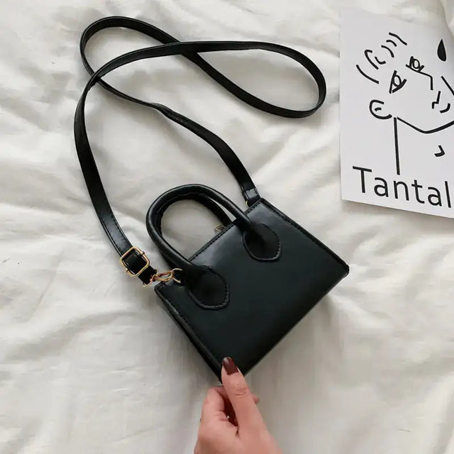 Personalized Solid Color Handbags for Celebrities - Lootquake