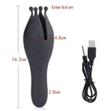 10 Modes Electric Penis Masturbator Cup for Men - Lootquake