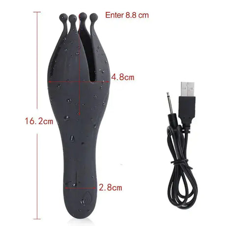 10 Modes Electric Penis Masturbator Cup for Men - Lootquake