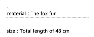 Fox Tail Anal Plug - Metal Pleasure Toy - Lootquake
