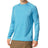 Men's Sun Protection UPF 50 Quick-Dry Hiking Shirts - Lootquake