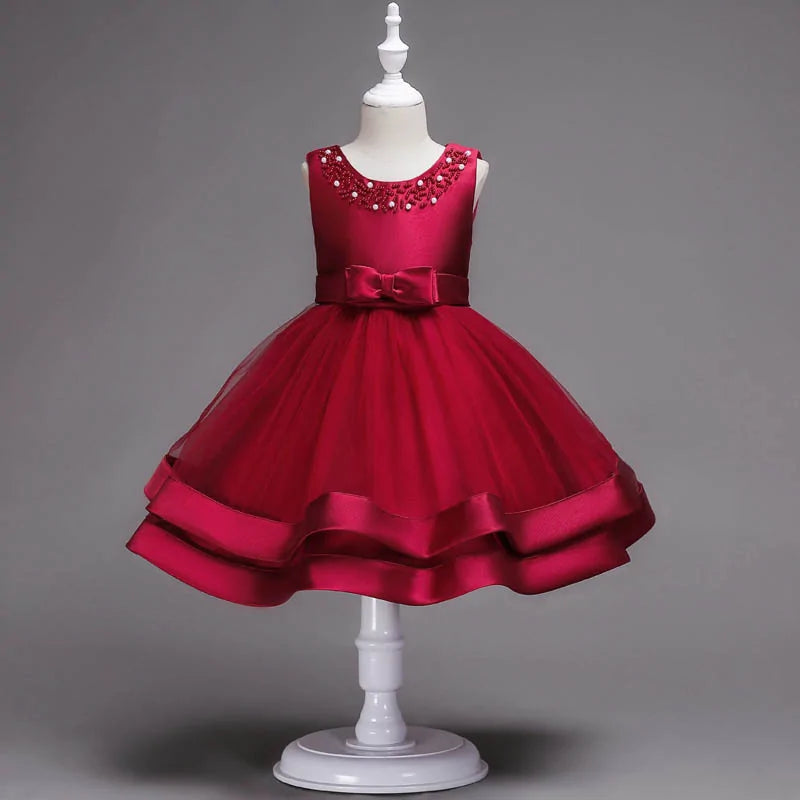 Holiday Dresses For Babies - Lootquake