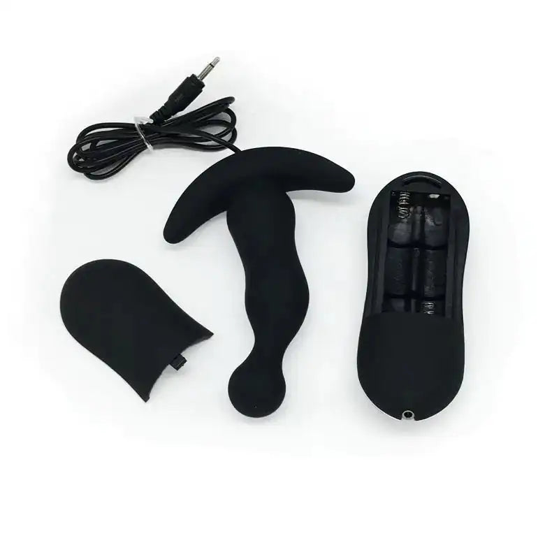 Silicone Adult Toy with Ten Vibration Settings - Lootquake