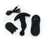 Silicone Adult Toy with Ten Vibration Settings - Lootquake