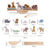Children's Early Education Cognitive Toys - Lootquake