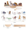 Children's Early Education Cognitive Toys - Lootquake