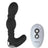 Unisex Threaded Anal Plug with Remote Control - Lootquake