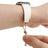 Epoxy Bracelet Strap for Stainless Steel Watches - Lootquake