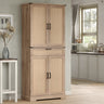 Yanosaku SC001  72'' Tall Kitchen Storage Pantry Cabinet
