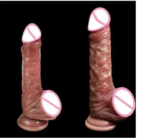Super Realistic Dildo - Women's Masturbator (One Piece) - Lootquake