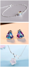 Earrings, Pendants, and Necklaces Collection - Lootquake