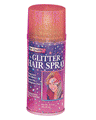 Glitter Hairspray - Various Colors