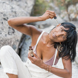 Kit Ritual Dinacharya | Autocuidado Ayurvédico Diario para el Equilibrio y la Vitalidad