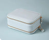 Portable Travel Jewelry Box for Earrings and Necklaces - Lootquake