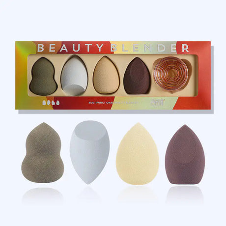 Beauty Egg Sponge - Lootquake