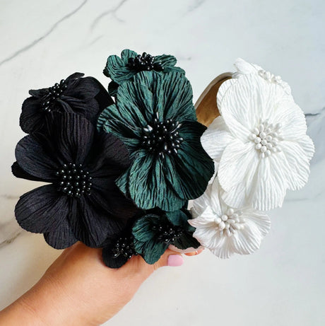 Bloom Beauty Headband - Lootquake