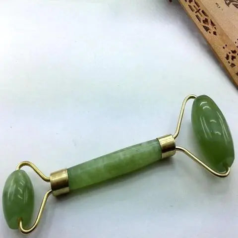 Jade Beauty Device, Facial Massager, Beauty Wand - Lootquake