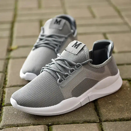 Men's Casual Sneakers, Sports Shoes, Running Shoes - Lootquake