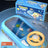 Children's Driving Simulation Toys - Lootquake