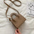 Personalized Solid Color Handbags for Celebrities - Lootquake