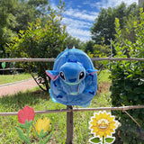 Disney Stitch Cartoon Kids Kawaii Backpack for Gifts - Lootquake