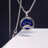 Ace Necklace for Women Men Anime Metal Necklaces Jewelry - Lootquake
