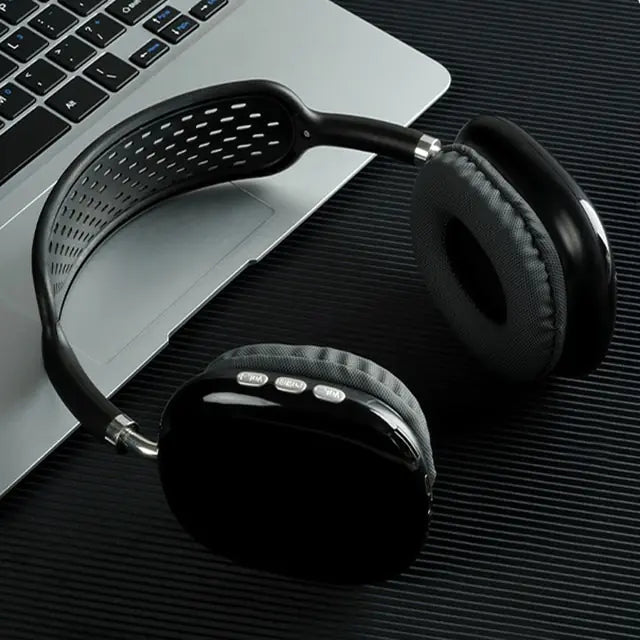 Gaming Headphones - Lootquake