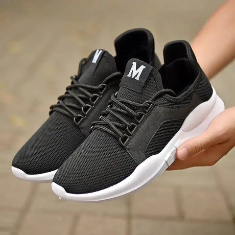 Men's Casual Sneakers, Sports Shoes, Running Shoes - Lootquake