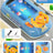 Children's Driving Simulation Toys - Lootquake