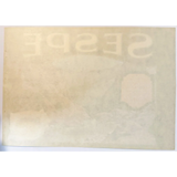 Zesty 1930s Sespe Crate Label Brings Vintage Sunkist Charm