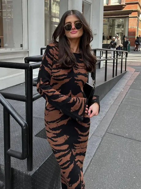 Bodycon Dresses Sexy Fashion - Lootquake
