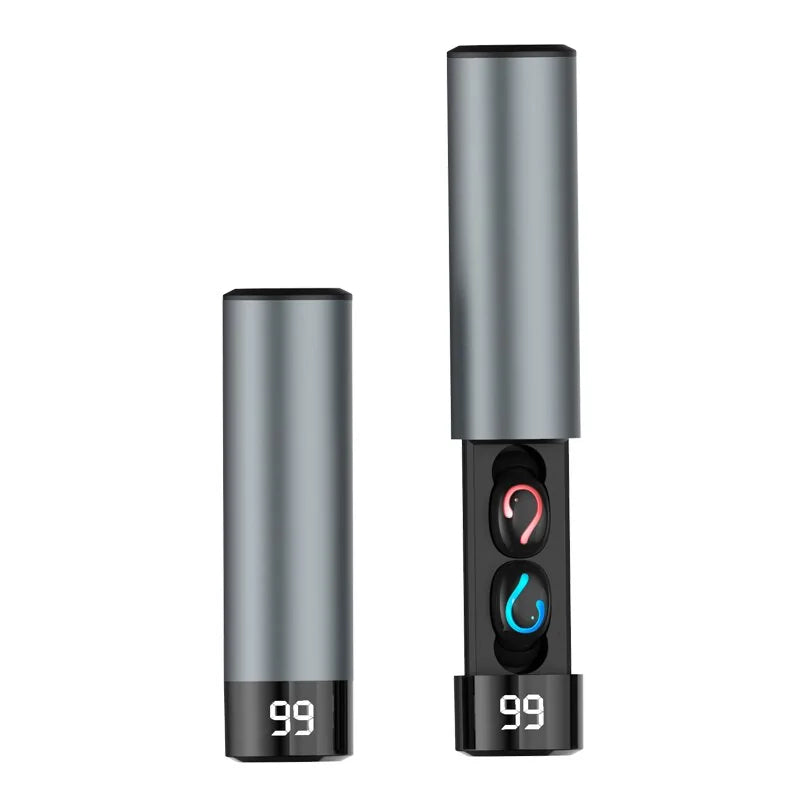 Bluetooth 5.0 Headphones - Lootquake