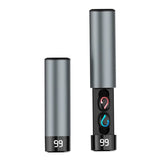 Bluetooth 5.0 Headphones - Lootquake