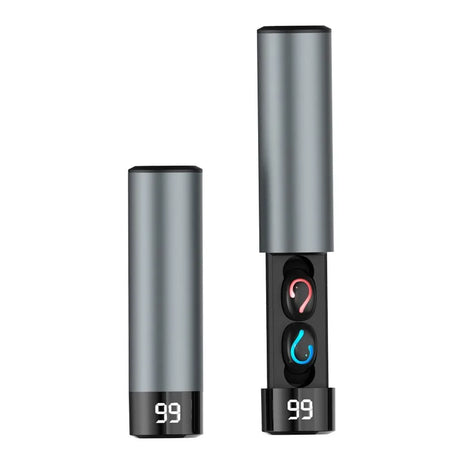 Bluetooth 5.0 Headphones - Lootquake