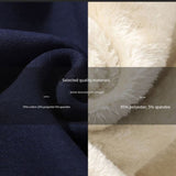 Multicolor Floral Skull Stand Collar Zip Fleece Sherpa Sweatshirt