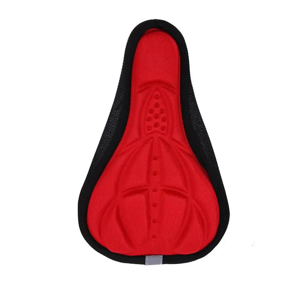 Bike Bliss Comfort Gel Seat Cushion – Ultimate Support for a Smooth Ride