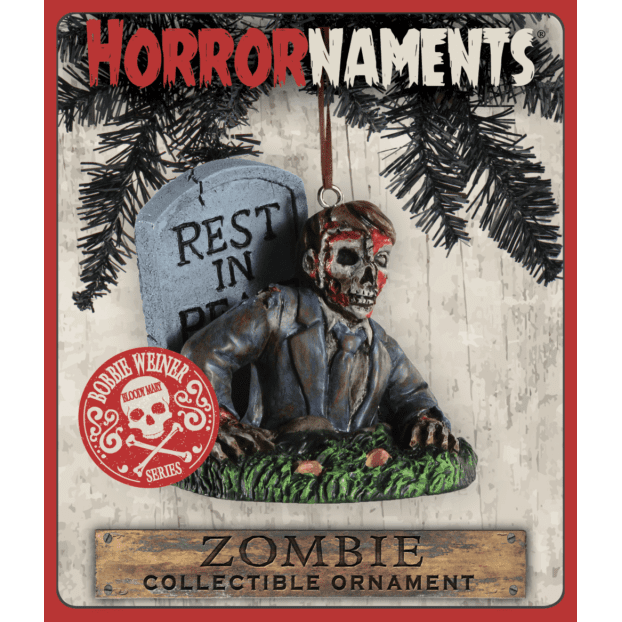 Zombie