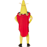 Boys Fortnite Potassius Peels Costume