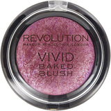 REVOLUTION Vivid Baked  Blush