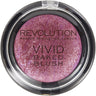 REVOLUTION Vivid Baked  Blush